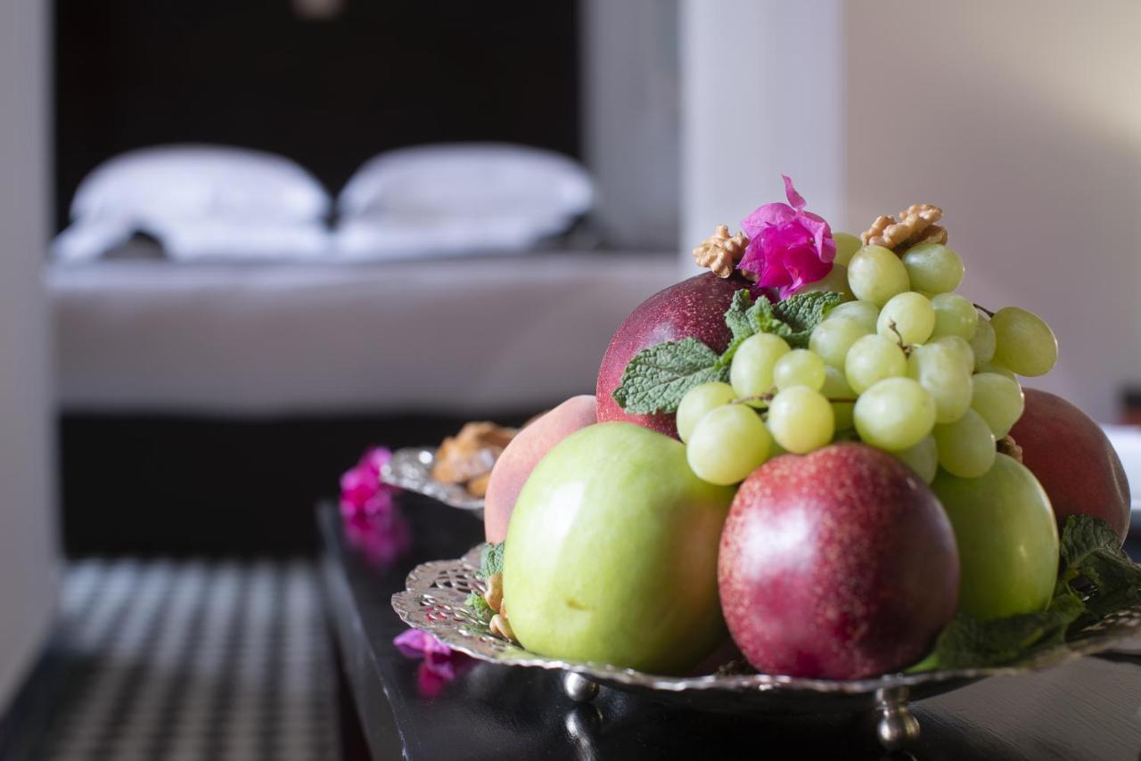 Palais Amani Hotel Fes Luaran gambar